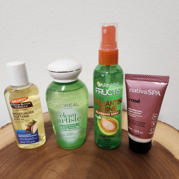 Bundle Cosmetics brand new - Picture 1 of 2